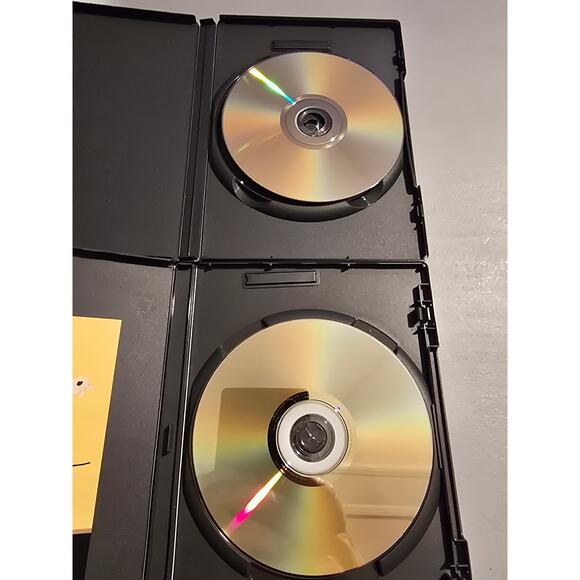 4 DVDs Title in Description - Picture 4 of 6